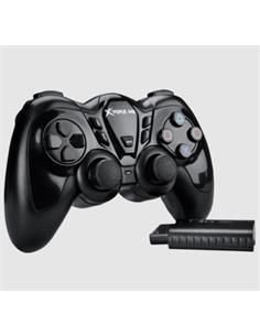 XTRIKE ME Mando Para PS3 GP-42 Negro