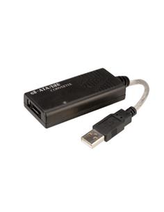 VALUE Convertidor Usb a eSATA