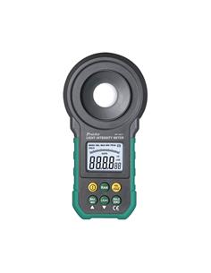 PROSKIT Luxometro Digital MT-4617
