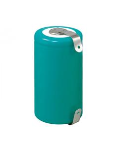NIMO Bateria R14 Ni-Cd ´C´1.2V 3000 Mah BAT013