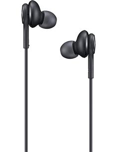 SAMSUNG AKG Auricular Cable Estereo Tipo C Negro