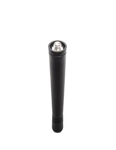 Antena Portatil VHF,110mm 136-150 Mhz K1-V1-SMA-F Conector SMA F