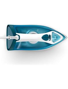 PHILIPS Plancha de Vapor DST3011 Series 3000 2100W AZUL