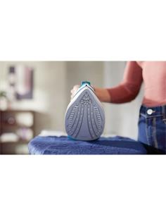 PHILIPS Plancha de Vapor DST3011 Series 3000 2100W AZUL