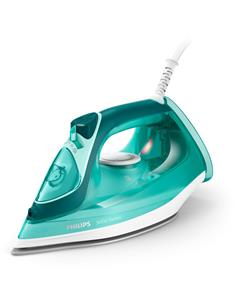PHILIPS Plancha de Vapor DST3030 Series 3000 2400W AZUL