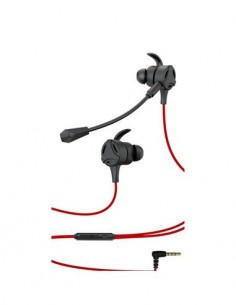 XO Auricular Estereo Gaming Con Microfono XO-MFK-05