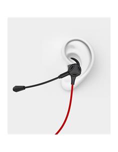 XO Auricular Estereo Gaming Con Microfono XO-MFK-05