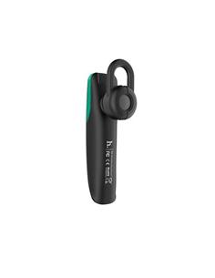 HOCO Auricular Bluetooth Monoaural E1 Negro