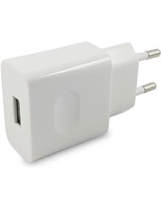 HUAWEI Cargador de Red Por Usb C + Cable Datos Usb A Tipo C 22.5W SE Blanco