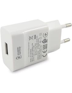 HUAWEI Cargador de Red Por Usb C + Cable Datos Usb A Tipo C 22.5W SE Blanco