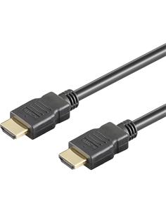 NIMO Cable HDMI 2.1 M/M 8K 60Hz 3Mtrs Negro WIR1758