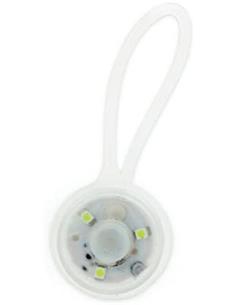 KIKKERLAND PURSE LIGHT Luz de Led para Bolso, Silicona