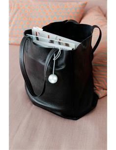 KIKKERLAND PURSE LIGHT Luz de Led para Bolso, Silicona