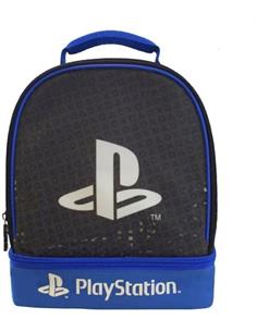 PLAYSTATION Bolsa Almuerzo Duo PS PLS91498SAI