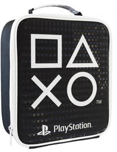 PLAYSTATION Bolsa Almuerzo PS PLSZ00414