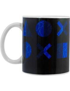 PLAYSTATION Taza Termica PLS91486