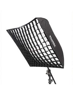 PHOTTIX PX82498 Ventana de Luz Easy-Up 90cmX90cm, 35"X35"