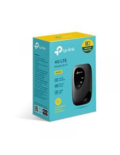 TP-LINK Router Movil Wifi M7010 4G LTE