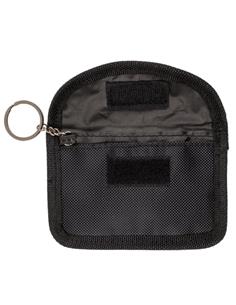 OUT OF THE BLUE Bolsa para LLaves con Protection RFID