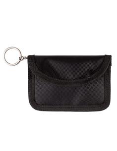OUT OF THE BLUE Bolsa para LLaves con Protection RFID