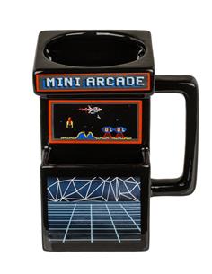OUT OF THE BLUE Taza Ceramica XL Gaming