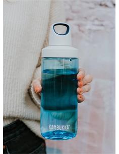KAMBUKKA Botella Reno Insulated 500ml Zafiro