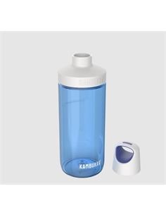 KAMBUKKA Botella Reno Insulated 500ml Zafiro
