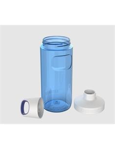 KAMBUKKA Botella Reno Insulated 500ml Zafiro