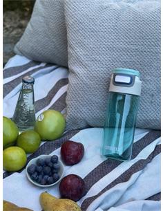 KAMBUKKA Botella Elton 500Ml Verde Hielo