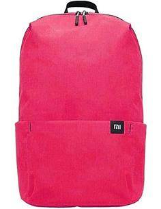 XIAOMI Mochila Polyester Casual Daypack Rosa  ZJB4147GL 34X22,5X13cm