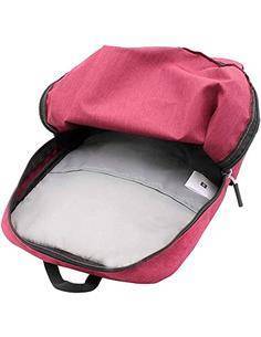 XIAOMI Mochila Polyester Casual Daypack Rosa  ZJB4147GL 34X22,5X13cm