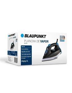 BLAUKPUNT Plancha Vapor 2600W BP5004