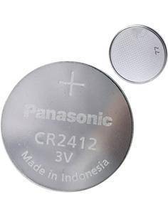 PANASONIC Pila CR2412 3V Litio