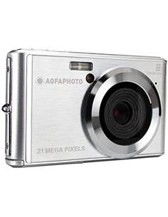 AGFAPHOTO Camara Foto Digital Realishot DC5200 21Mpx