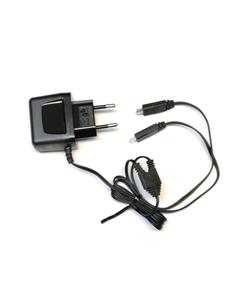 MOTOROLA Cargador Red Doble Micro Usb Para Emisora TLKR-62/TLKR-82 PMPN4152