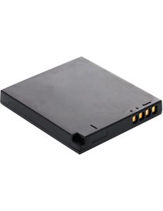 NIMO BATERIA RECARGABLE BAT 942 3.6V 800MAH PANASONIC DMW-BCK7