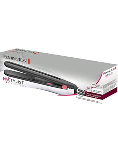 REMINGTON Plancha de Pelo My Stylist S1A100