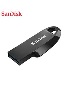 SANDISK Pendrive 128GB USB 3.2 Ultra Curve 100Mb/s