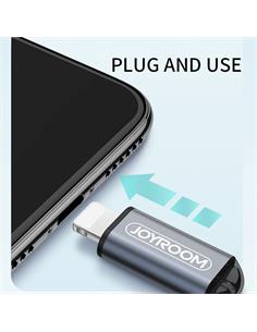 JOYROOM Adaptador Control Remoto Lightning JR-CY278
