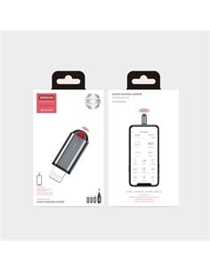 JOYROOM Adaptador Control Remoto Lightning JR-CY278