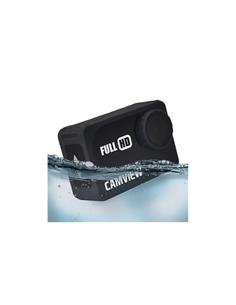 CAMVIEW Camara Accion Deportiva 16Mpx LCD 2" 1080P Full HD CV0224