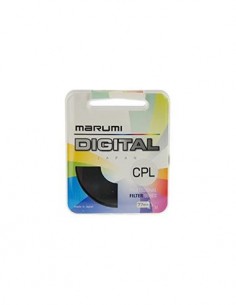 MARUMI Filtro 82mm CPL