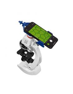 KONUS Microscopio KONUSTUDY-5 100X-400X-1200X