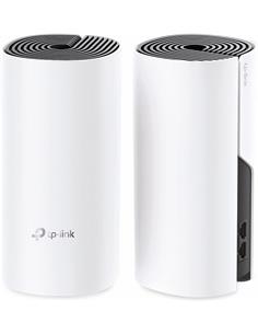 TP-LINK 2-Pack Sistema Wifi Mesh Para Toda la Casa AC1200 DECO M4 Compatible Alexa,Amazon