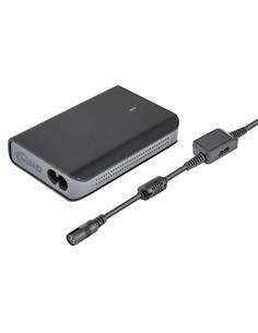 NIMO ALM282 mini  Alimentador Portatiles MultiVoltaje 15-20V 90W /5A con 11 Conectores