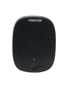 FONESTAR Intercomunicador De Ventanilla INTERFON-V