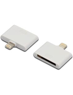 FONESTAR Adaptador Iphone 4 A Iphone 5