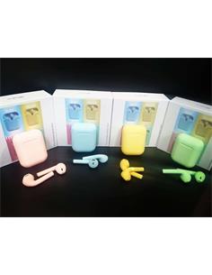 INPODS 12 Auriculares Estereo Bluetooth Surtido Colores
