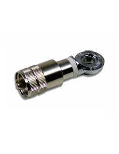 JETFON Adaptador PL a P Palomilla