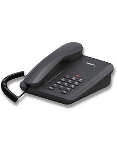 UNIDEN Telefono Sobremesa CE7203 Negro